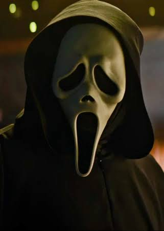 Scream