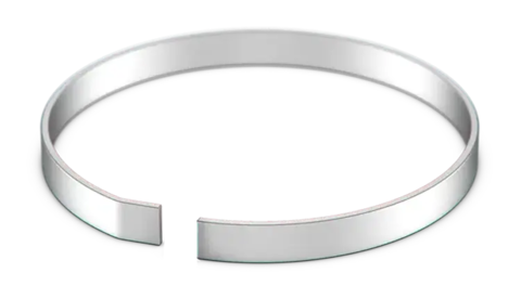 Hoopster internal without removal