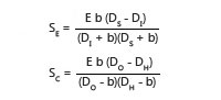 Engineering formula installationstress