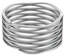 Interlaced Wave Spring 