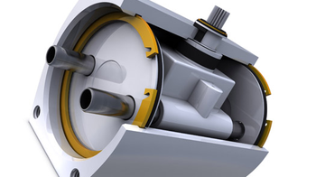 Actuator Valve 3