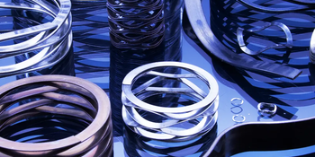 assortment of Smalley wave springs no blue gradient
