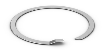 Spirolox Internal 1 Turn Retaining Ring Crimp