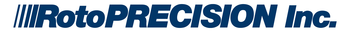 Roto Precision Inc. logo