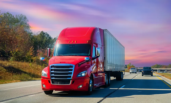 Commercial vehicles 