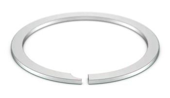 Constant Section Snap Ring