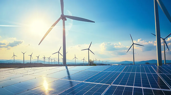 Green energy