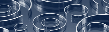 Smalley Hoopster® retaining rings - multiple