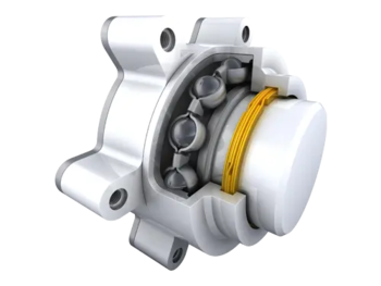 Laminar Bearing Protection