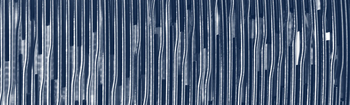 closeup of Smalley Laminar Seal Ring grooves which prevent debris from entering mechanical assembly