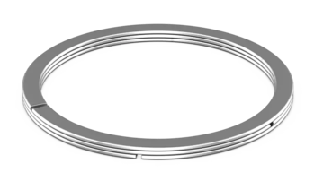 Laminar Seal