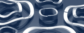 Smalley Nested Wave Springs - multiple