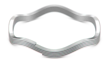 Nested Wave Spring 