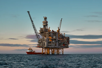 Oil and gas
