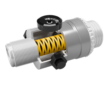 Pressure regulator_Nestawave