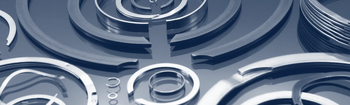 assortment of smalley retaining rings