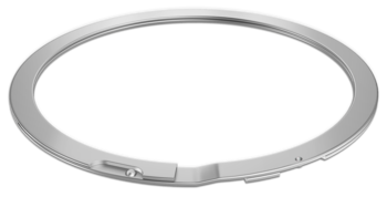 Revolox self locking ring