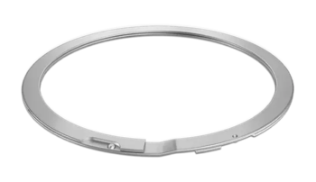 Revolox self locking ring