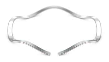 Single Turn Wave Spring Gap