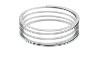Custom Wave Spring