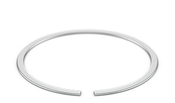 Circular Grain Shim