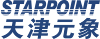 LOGO starpoint transparent
