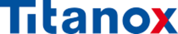 Logo Titanox 210