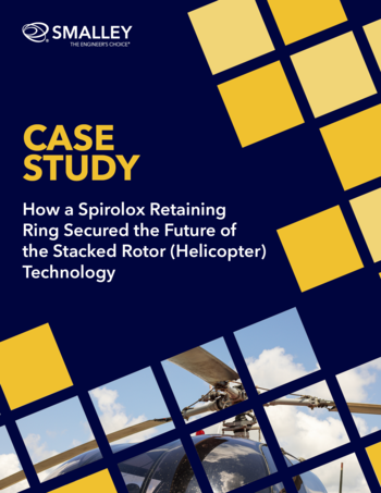Texas University Case Study Final cover photo
