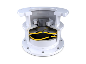 Vibration Isolator 1