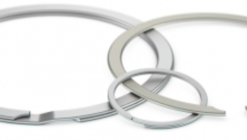 Spirolox Retaining Rings