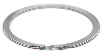 Spirolox 2 Turn Retaining Ring Locking Outside