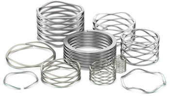 Wave Springs