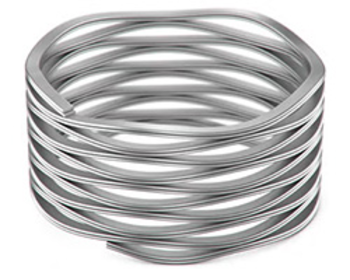 Interlaced