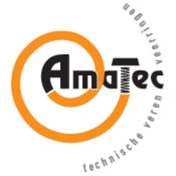 Amatec logo
