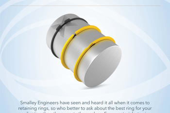 Retaining Ring Selection Guide 2022 Cover
