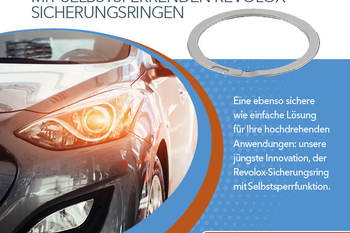Revolox Product Guide Cover DE