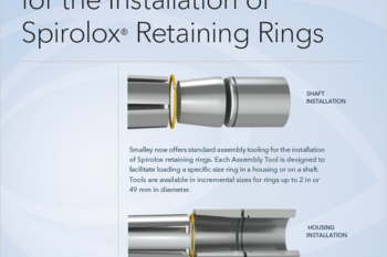 Spirolox assemblly ebook cover