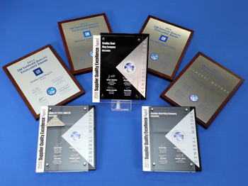 2018 GM Award