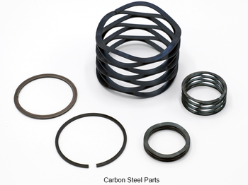 Carbon Steel Parts