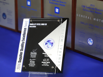 GM Award 2016. Rev