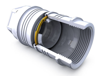 Hose Connector