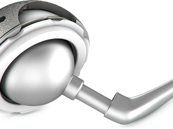 Medical Hip Replacement