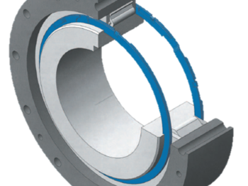 Self Locking Application