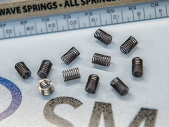 Small Springs 350