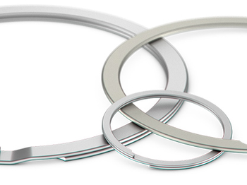 Spirolox Retaining Rings