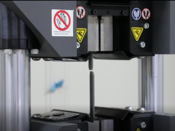 Tensile Strength Tester