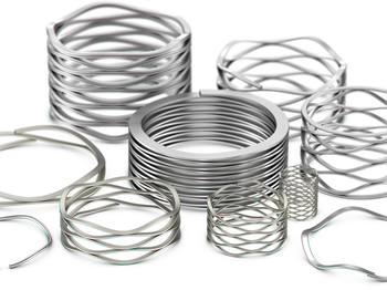 Wave Springs