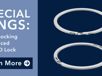 Linkedin special ring