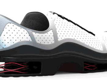 Med shoe