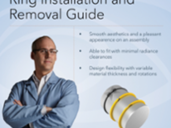 Spirolox install removal thumbnail